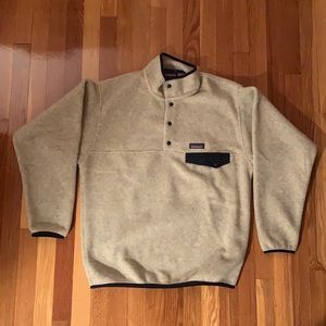 Patagonia Fleece
